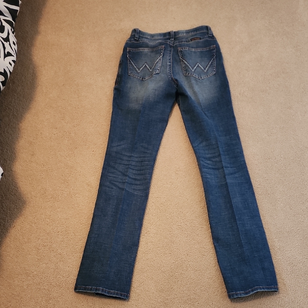 Wrangler Willow Jeans 9x36